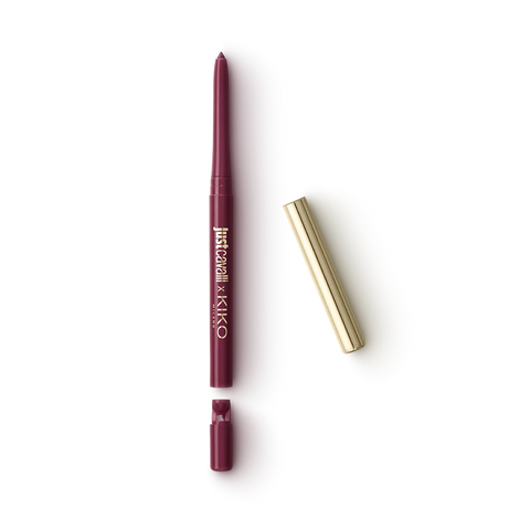just cavalli x kiko milano wild-kisser lip liner - 06 Stay Wild