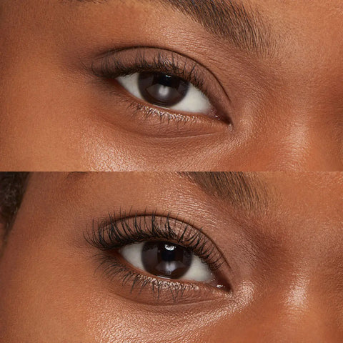 twistable volume & length mascara