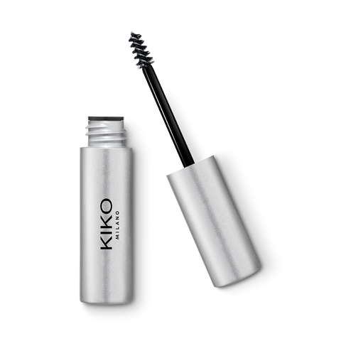 eyebrow designer gel mascara