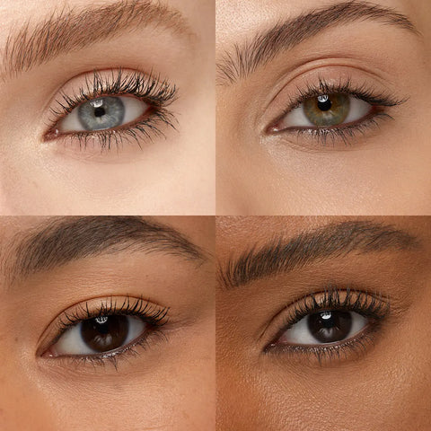 colour kajal - 05 Brown