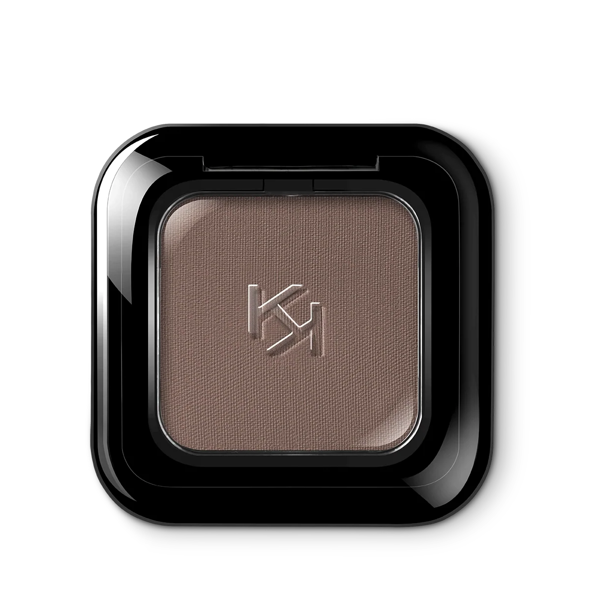 high pigment eyeshadow - 36 Matte Dark Brown