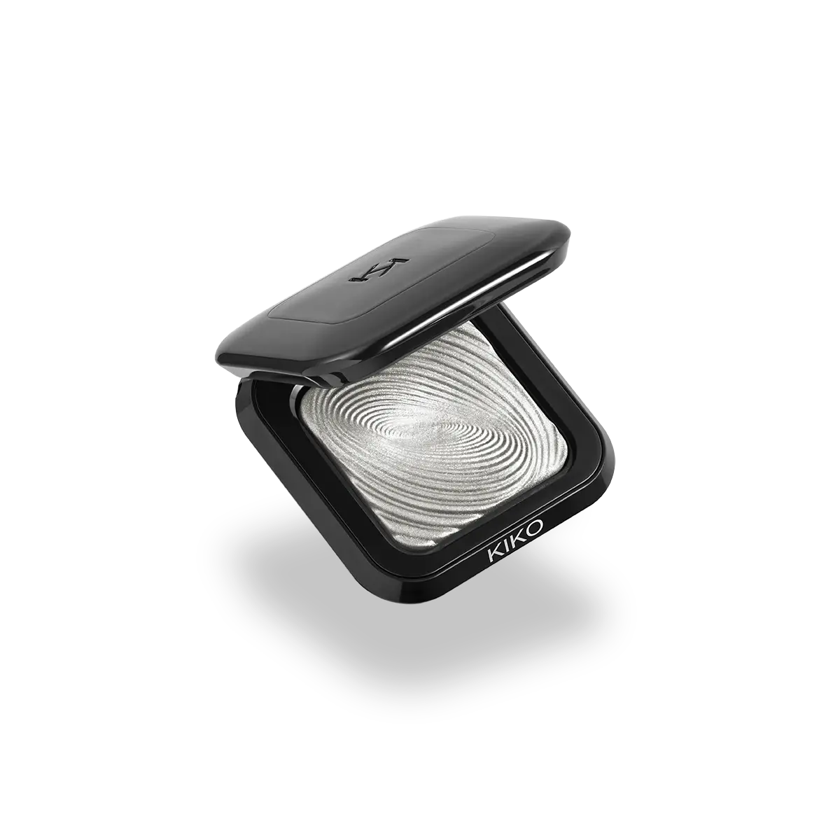 water eyeshadow - 01 Silver