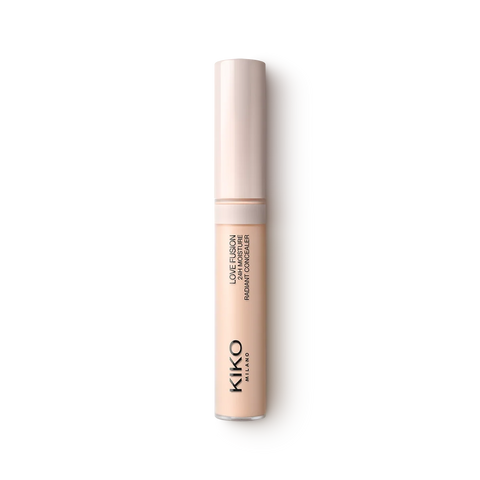 love fusion 24h moisture radiant concealer - 05 Light Neutral