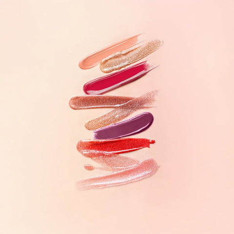 3d hydra lipgloss - 07 Pink Magnolia