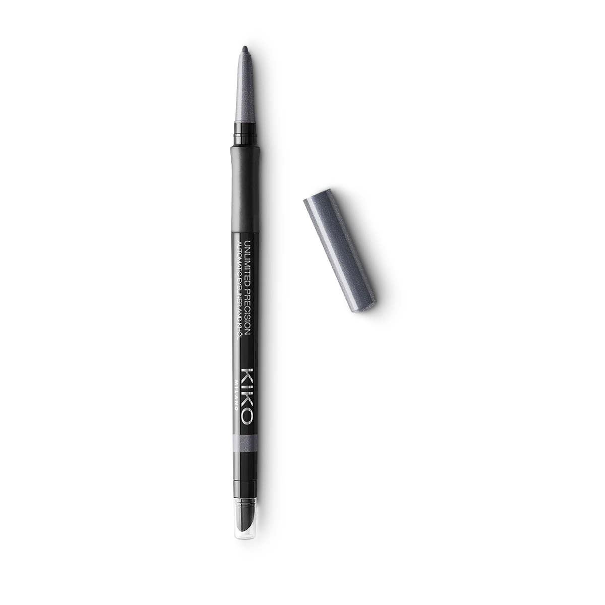 unlimited precision automatic eyeliner & khol - 15 Satin Steel