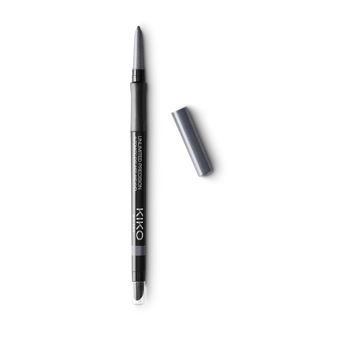 unlimited precision automatic eyeliner & khol - 15 Satin Steel
