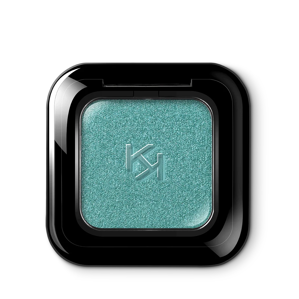 high pigment eyeshadow - 48 Metallic Green Teal