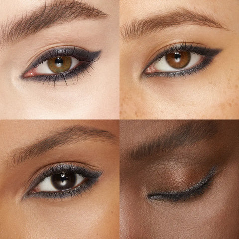 unlimited precision automatic eyeliner & khol - 15 Satin Steel