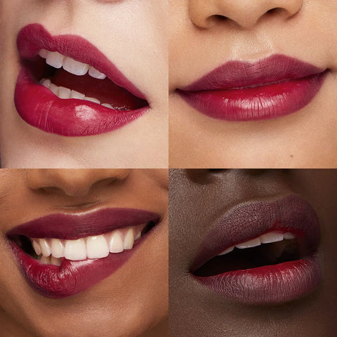 long lasting colour lip marker - 110 Magenta Pink