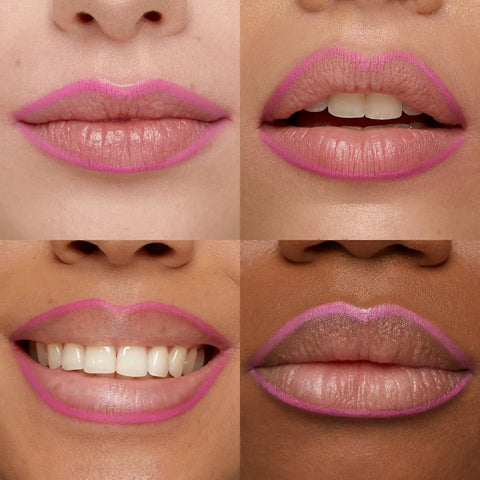 smart fusion lip pencil - 26 Orchid Pink