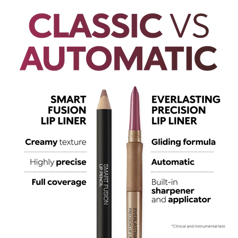 smart fusion lip pencil - 08 Candy Rose