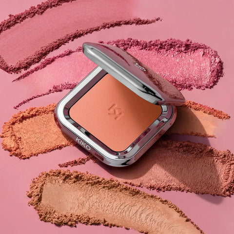 unlimited blush - 04 Metallic Rosy Biscuit