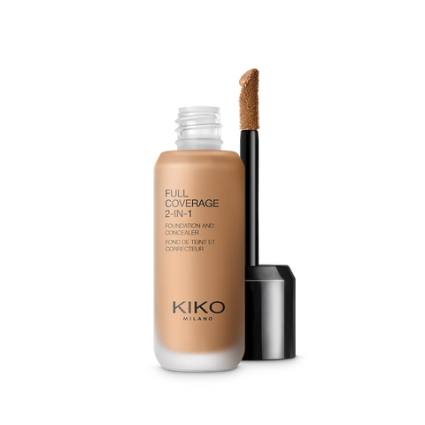 full coverage 2-in-1 foundation & concealer - NR95 Neutral Rose 95