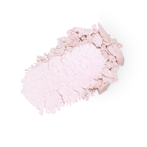 glitter baked highlighter