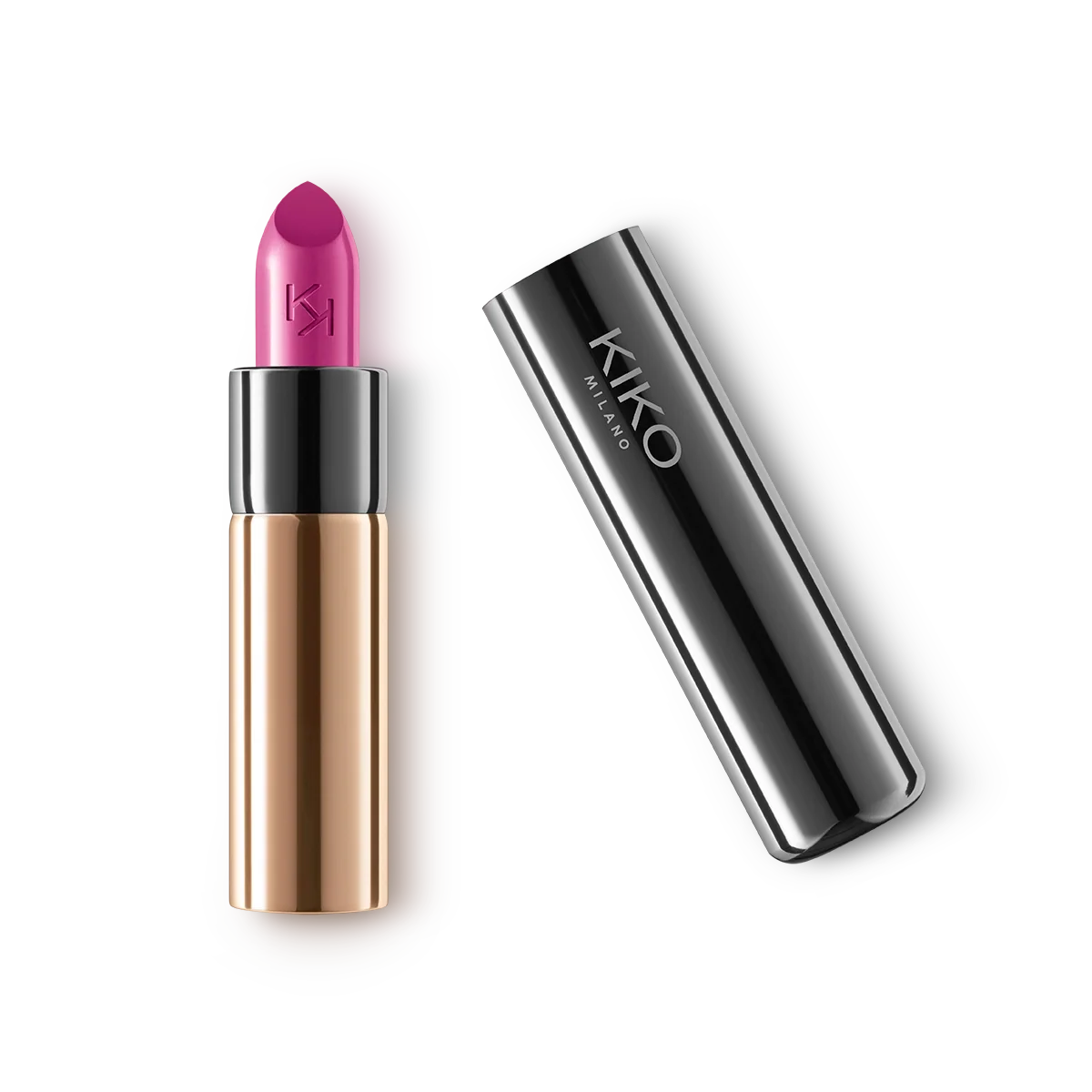 gossamer emotion creamy lipstick - 125 Cyclamen
