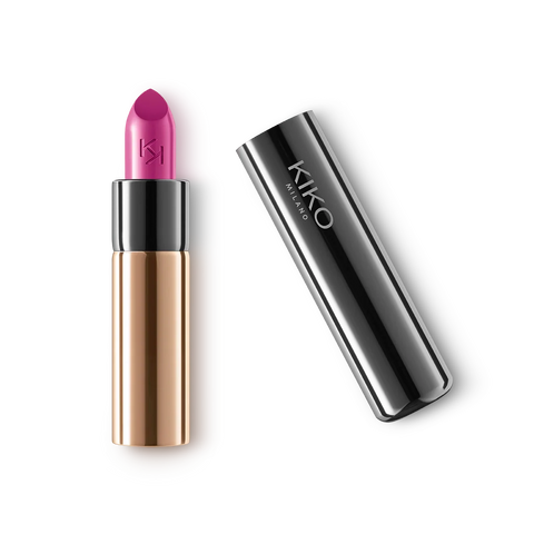 gossamer emotion creamy lipstick - 125 Cyclamen