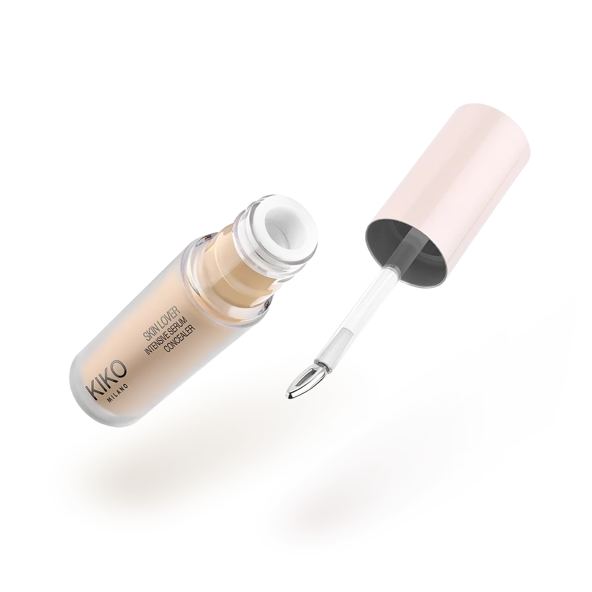 skin lover intensive serum concealer - 04 Light Neutral