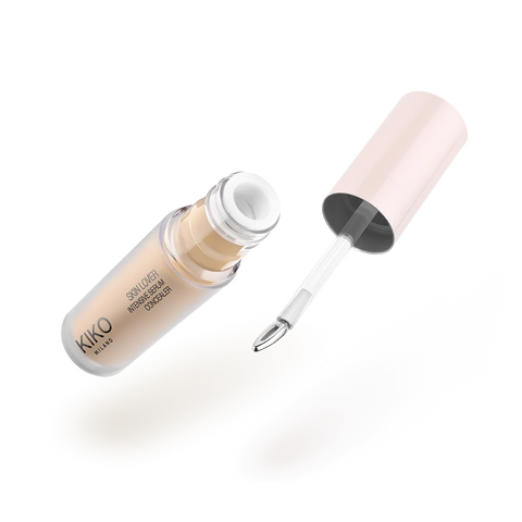 skin lover intensive serum concealer - 04 Light Neutral