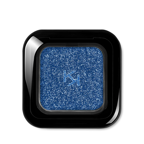 glitter shower eyeshadow - 12 Blue Sea