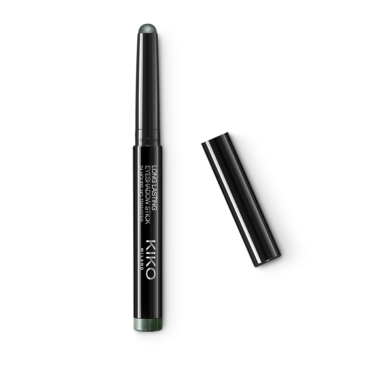 long lasting eyeshadow stick - 27 Forest Green