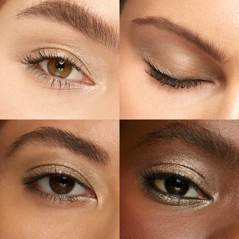 long lasting eyeshadow stick - 03 Golden Beige