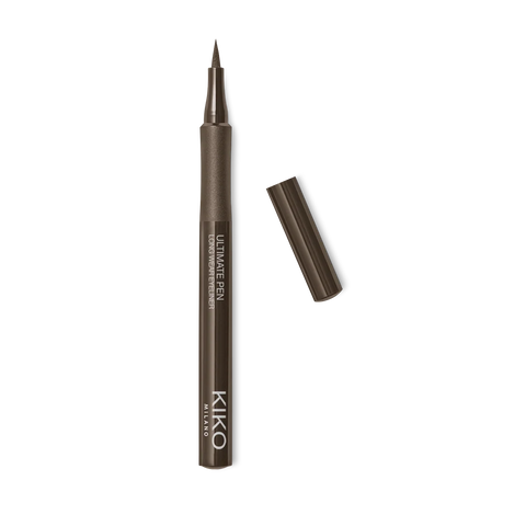 ultimate pen eyeliner - 02 Brown
