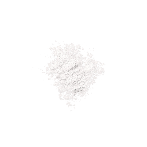 invisible touch face fixing powder