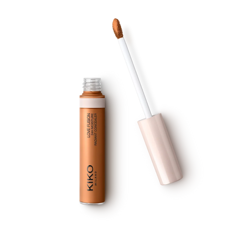 love fusion 24h moisture radiant concealer - 22 Coffee