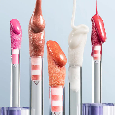 3d hydra xtreme lipgloss limited edition - 10 Pink Pulse