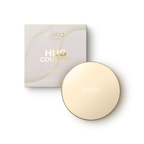 hug couture flex it up loose powder - 03 Pecan Crumble