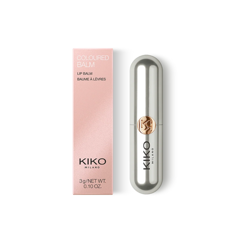 coloured balm - 08 Almond