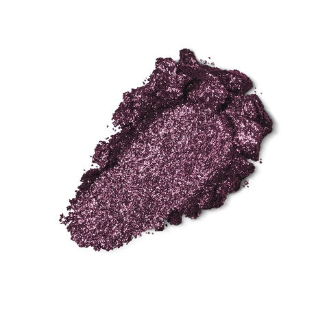 glitter shower eyeshadow - 03 Grape Topaz