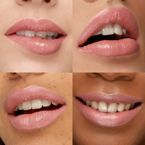 smart fusion lipstick - 406 Warm Rose