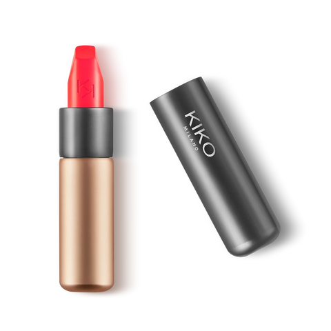 velvet passion matte lipstick - 330 Coral