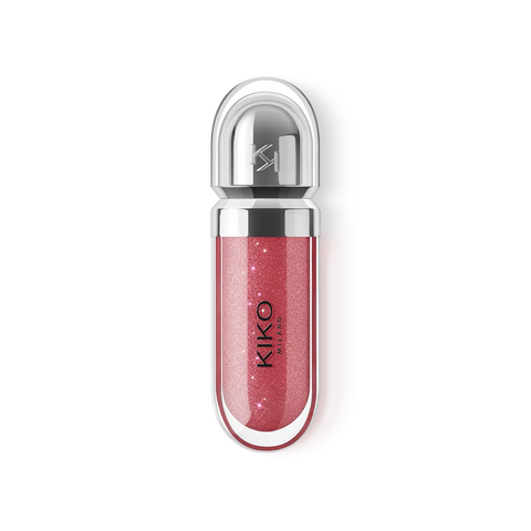 3d hydra lipgloss - 22 Sparkling Red Garnet