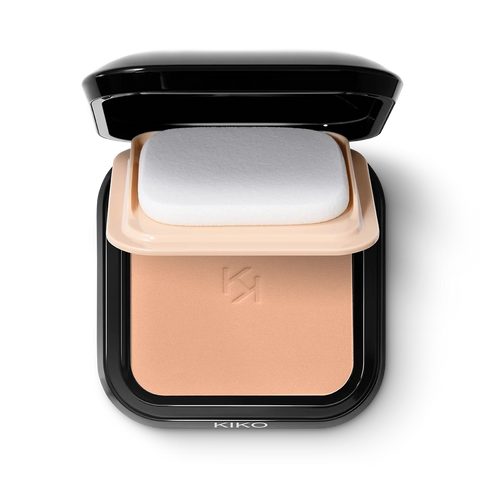 full coverage blurring powder foundation - 10 Neutral Fair