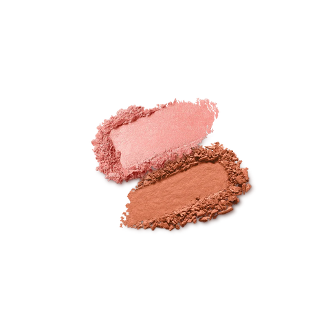 flirt alert strike a match blush & glow palette