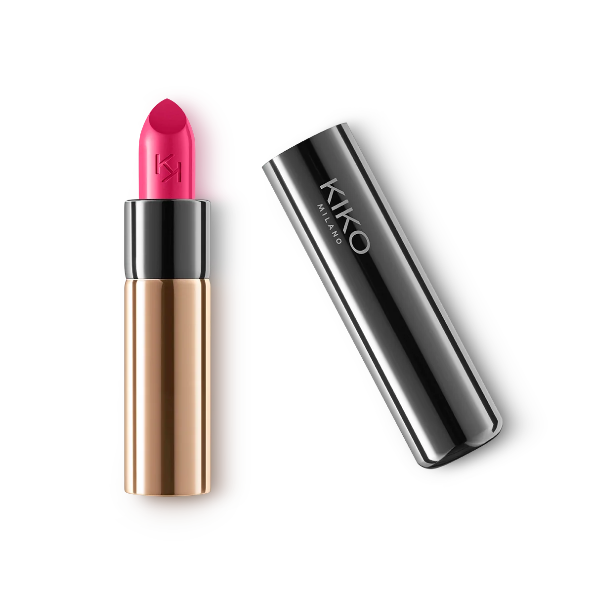 gossamer emotion creamy lipstick - 124 Azalea