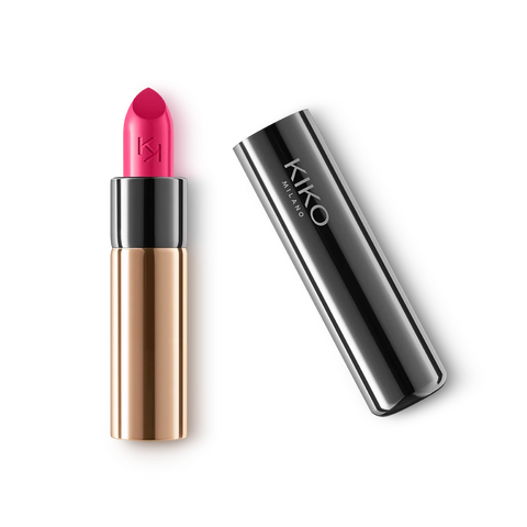 gossamer emotion creamy lipstick - 124 Azalea