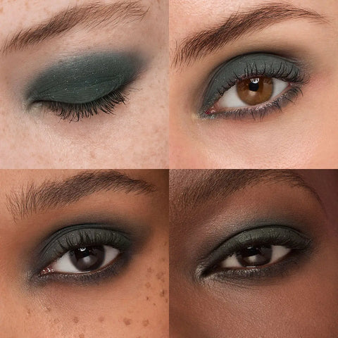 high pigment eyeshadow - 60 Green Teal