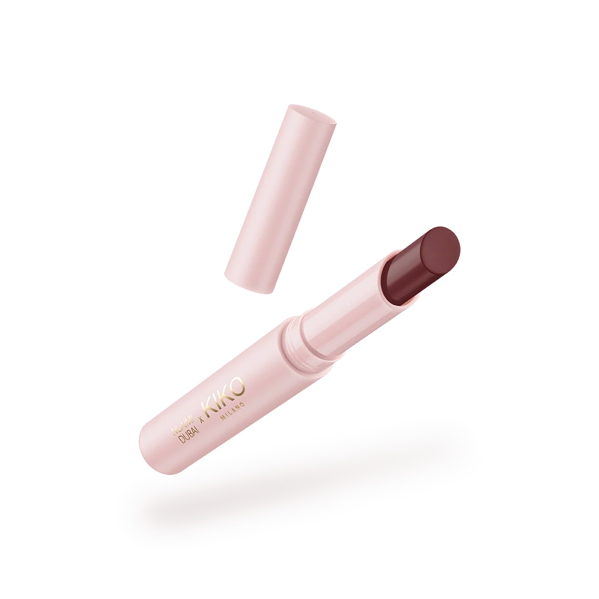 threads of time glazed kiss stick gloss - 05 Dark Rosewood