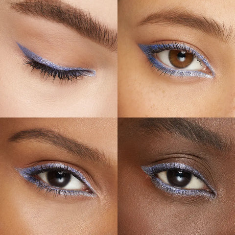 unlimited precision automatic eyeliner & khol - 19 Sea Blue