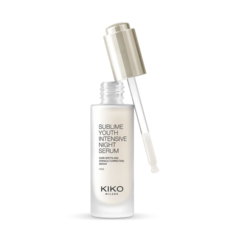 sublime youth intensive night serum