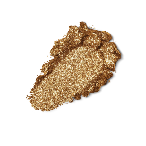 glitter shower eyeshadow - 04 Gold Baroque