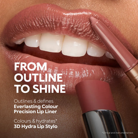 3d hydra lip stylo - 06 Dolce Vita