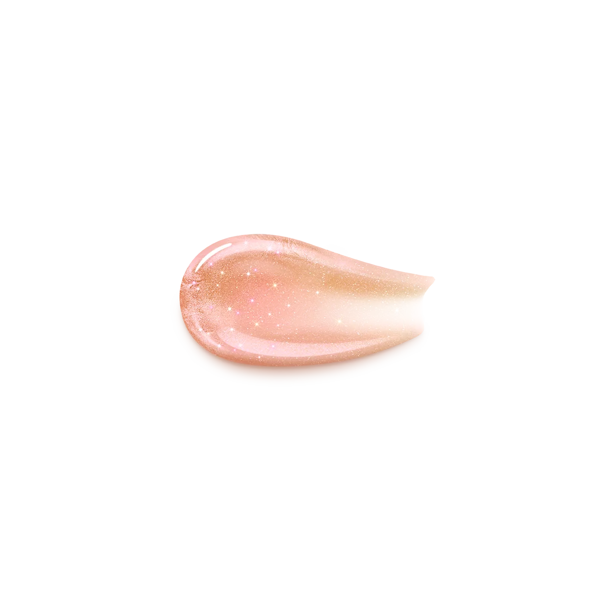 3d hydra lip gloss - limited edition - 49 Rose In The House