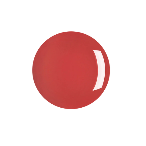 smart nail lacquer - 39 Vintage Red