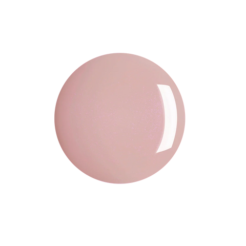 smart nail lacquer - 55 Pearly Light Rose