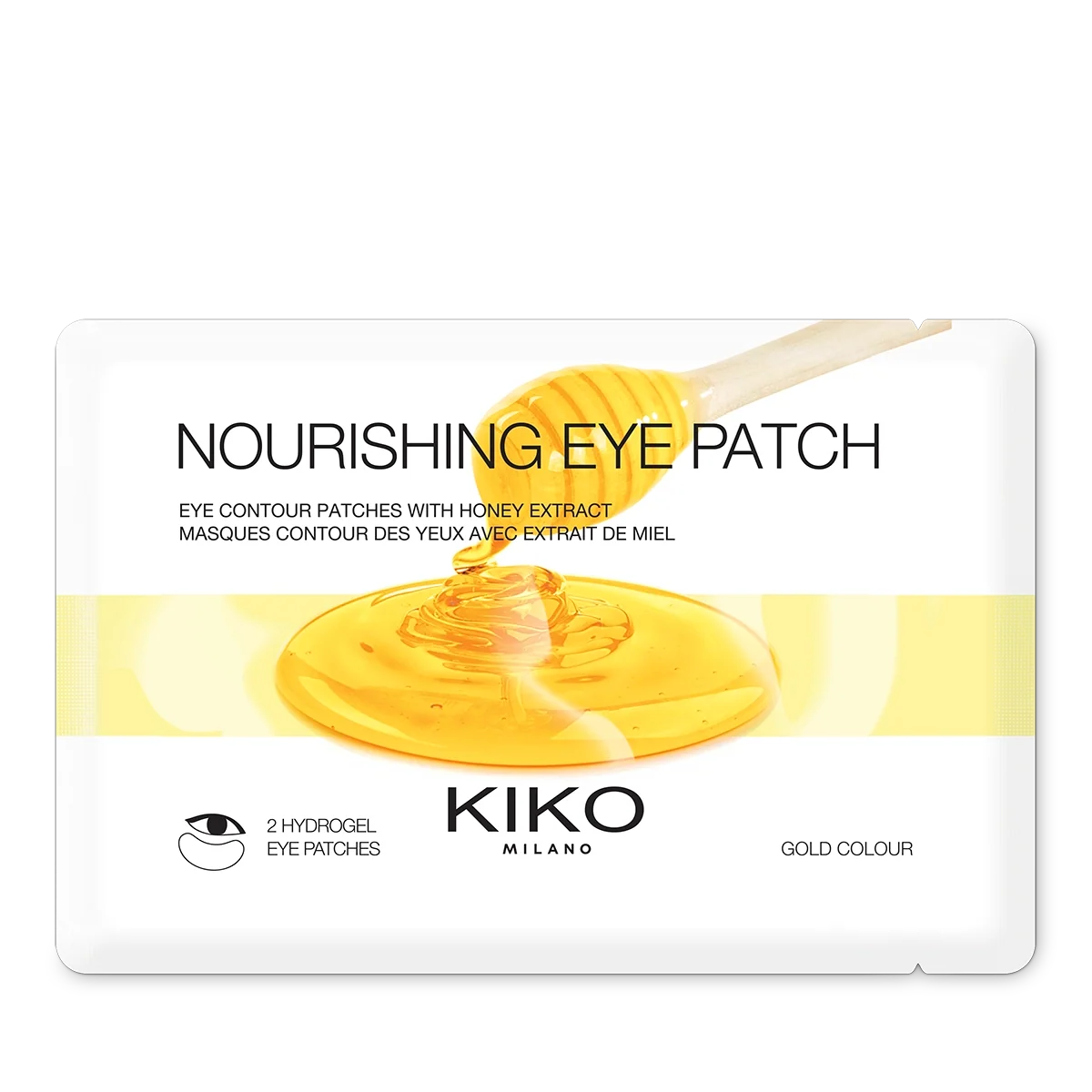 nourishing eye patch