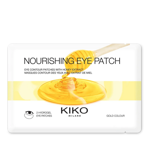 nourishing eye patch